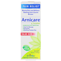 Boiron, Arnicare Cream, Unscented, 4.2 oz (120 g)