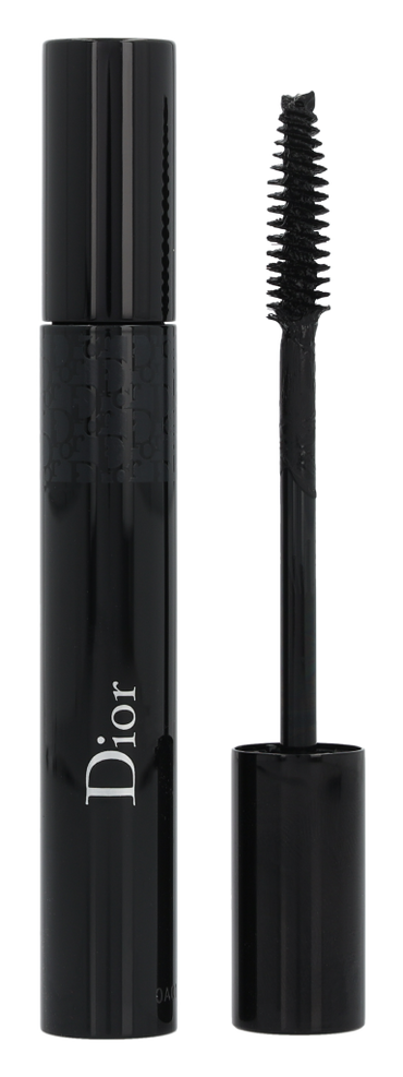 Dior Diorshow Black Out Waterproof Mascara 10 ml