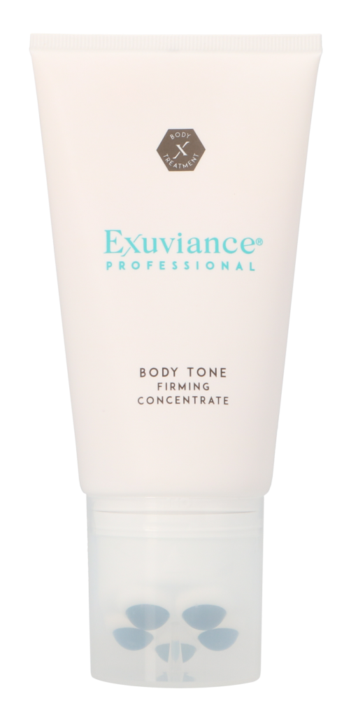 Concentré raffermissant Exuviance Body Tone