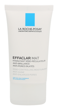 LRP Effaclar Mat Daily Moisturizer 40 ml