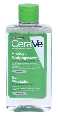 CeraVe Micellar Cleansing Water 295 ml