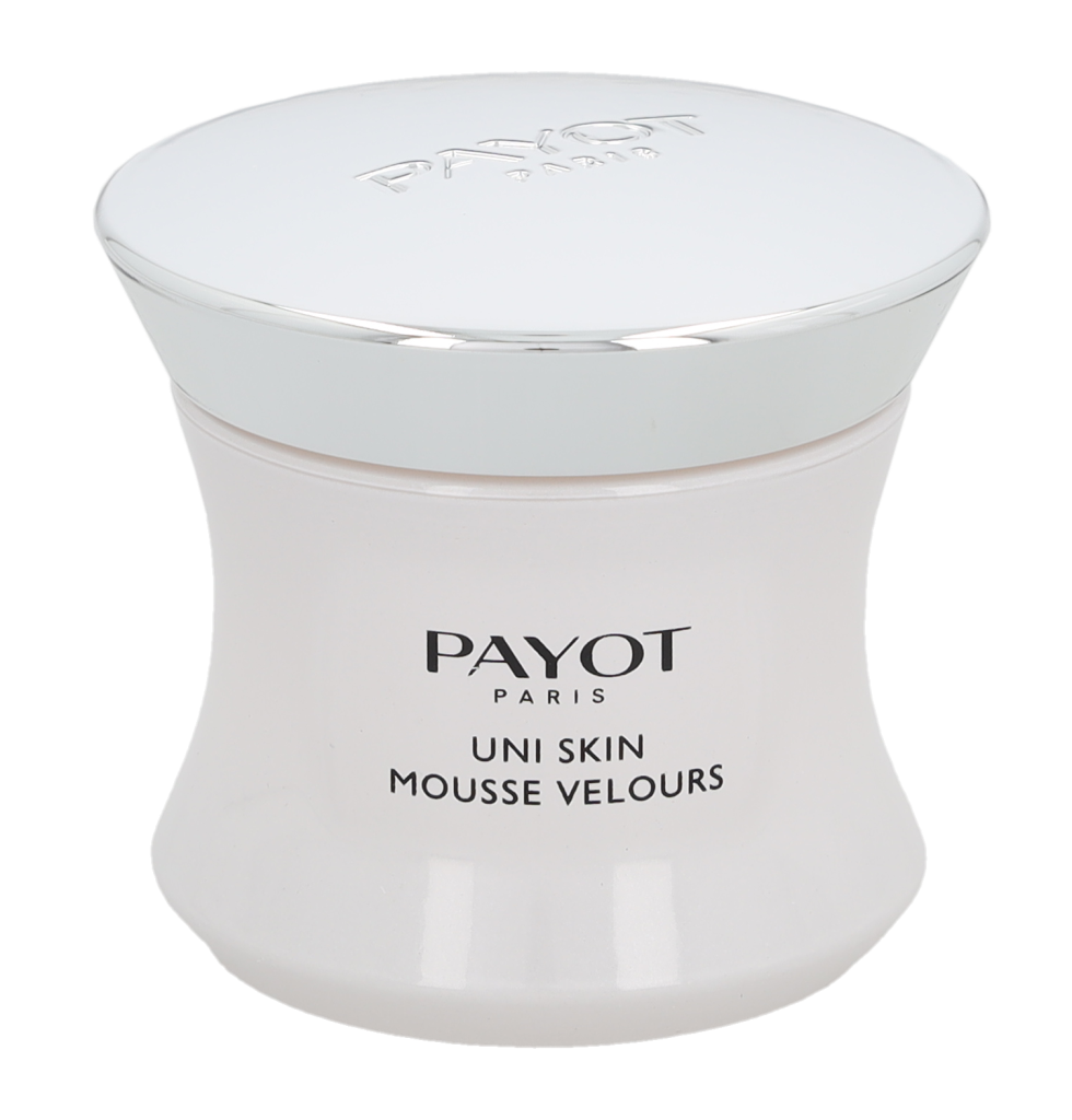 Payot Uni Skin Mousse Velours Skin-Perfect. Cream
