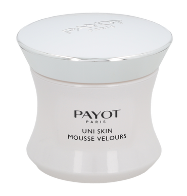 Payot Uni Skin Mousse Velours Peau-Parfaite. Crème