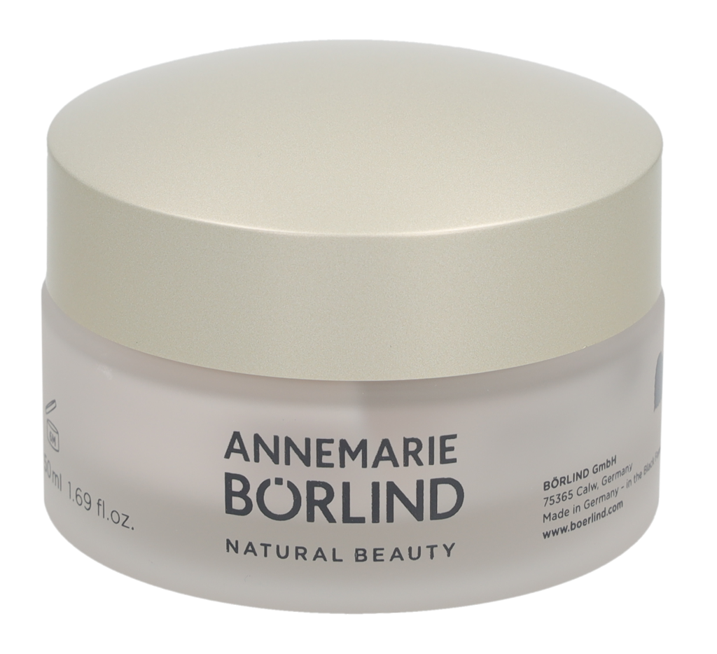 Annemarie Borlind System Crème de Nuit Légère Absolue 50 ml