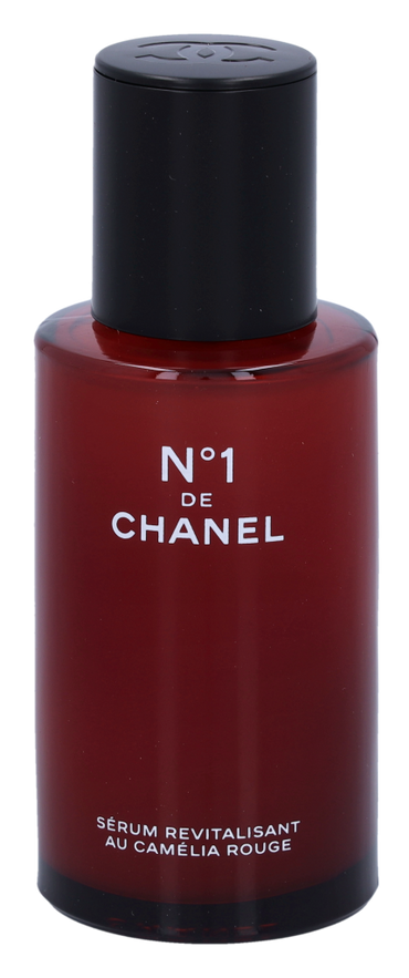 Chanel N1 Sérum Revitalisant Camélia Rouge 50 ml