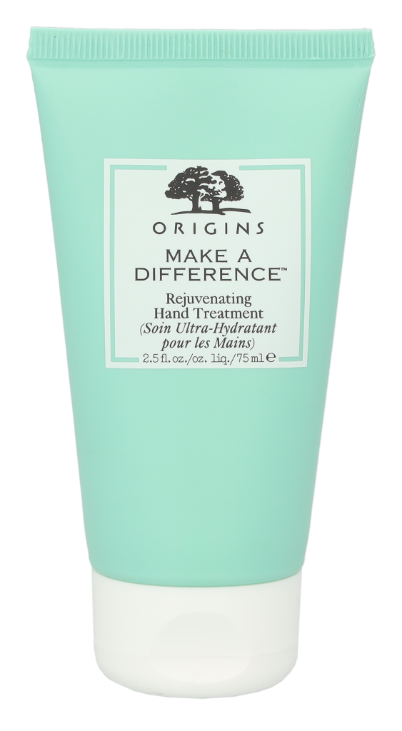 Origins Make A Difference Rejuvenating Hand Treatment 75 ml