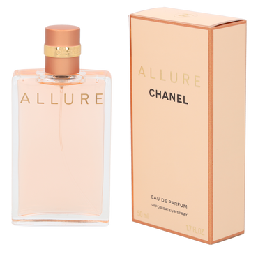 Chanel Allure Femme Edp Spray 50 ml