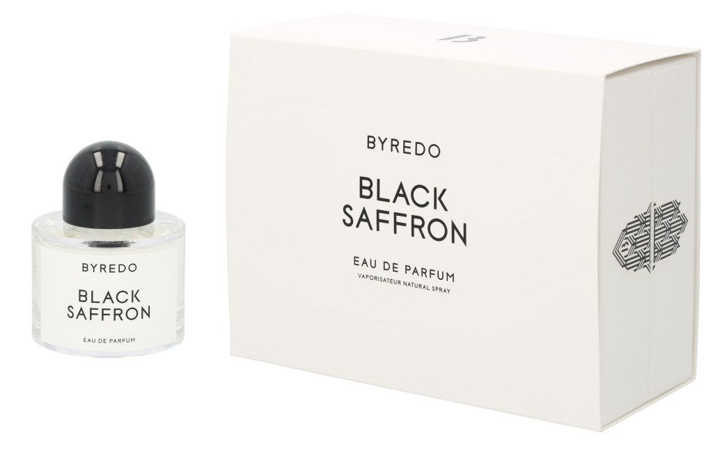 Byredo Noir Safran Edp Spray 50 ml