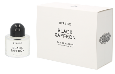 Byredo Black Saffron Edp Spray 50 ml