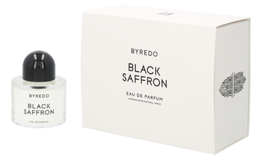 Byredo Noir Safran Edp Spray 50 ml