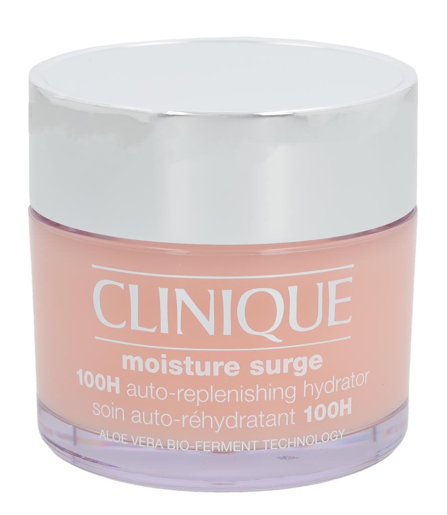 Clinique Moisture Surge 100H Auto-Replenishing Hydrator 200 ml