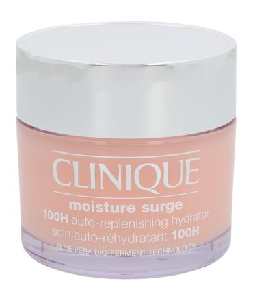 Clinique Moisture Surge Hydratant Auto-Régénérant 100H 200 ml