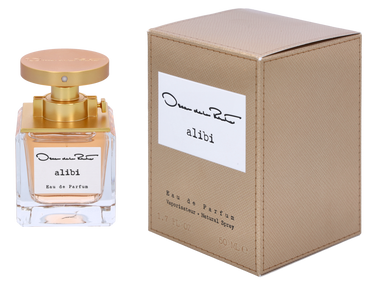 Oscar De La Renta Alibi Edp Spray 50 ml