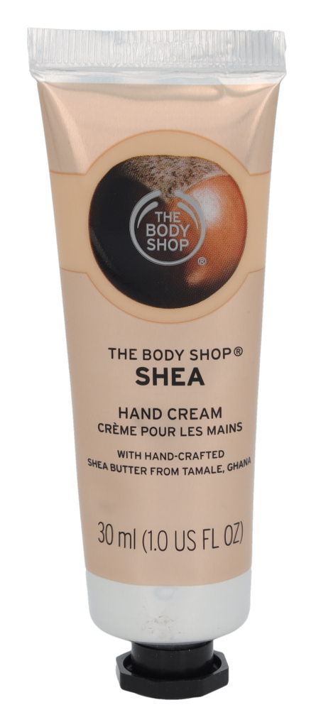 The Body Shop Crema de Manos 30 ml