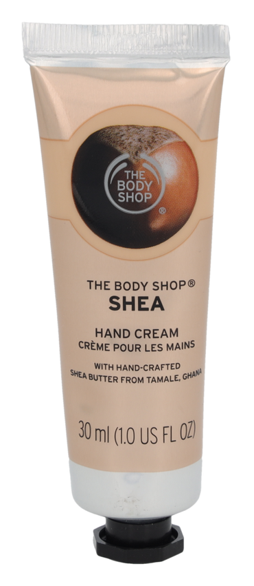 The Body Shop Crème Mains 30 ml
