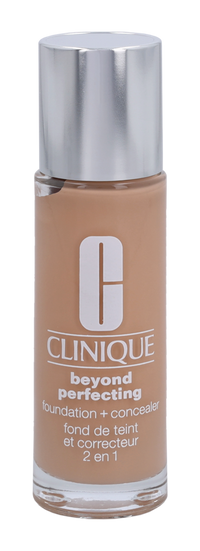 Clinique Beyond Perfecting Foundation + Concealer 30 ml