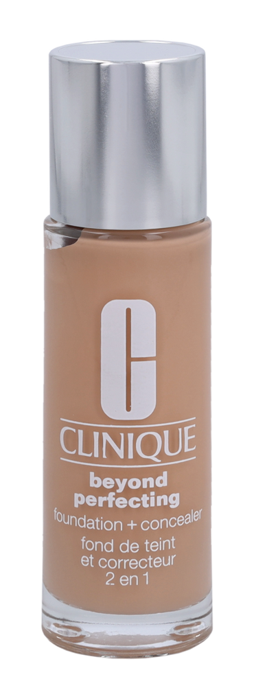 Clinique Beyond Perfecting Fond de Teint + Anti-cernes 30 ml