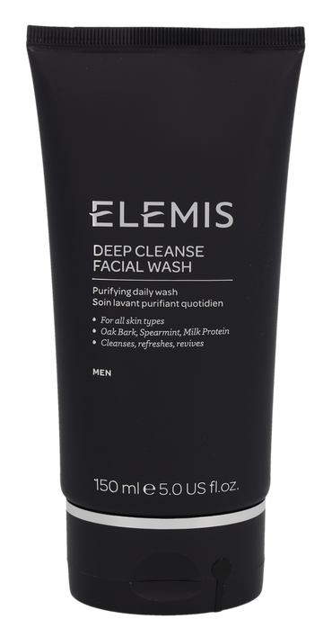 Elemis Deep Cleanse Facial Wash 150 ml