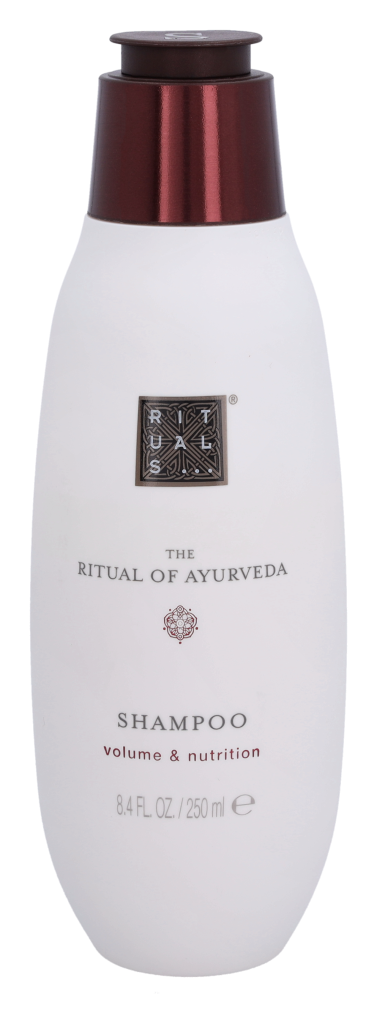 Rituals Ayurveda Nourishing Shampoo 250 ml