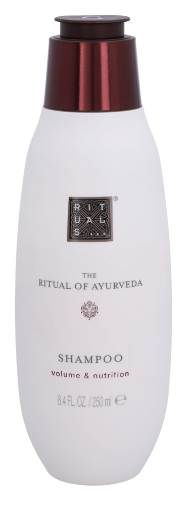 Rituals Ayurveda Champú Nutritivo 250 ml