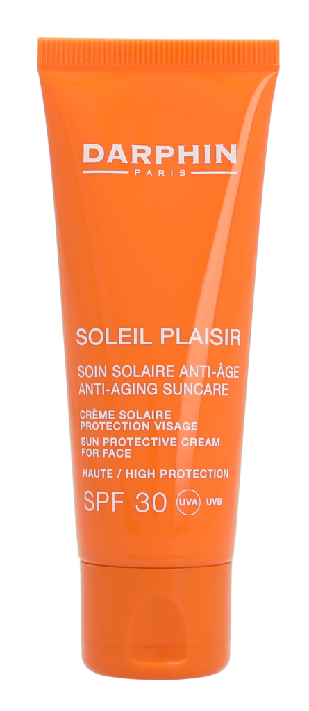 Darphin crème protectrice solaire visage SPF30 50 ml