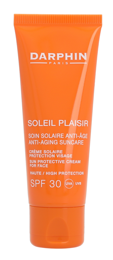 Darphin crème protectrice solaire visage SPF30 50 ml