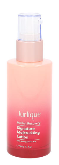 Jurlique Herbal Recovery Signature Moisturising Lotion 50 ml