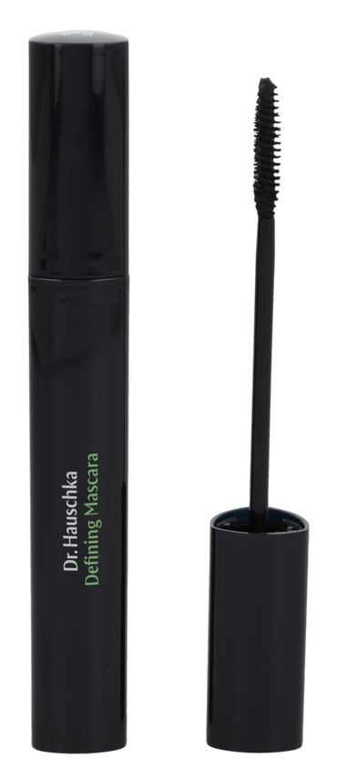 Dr. Hauschka Defining Mascara 6 ml