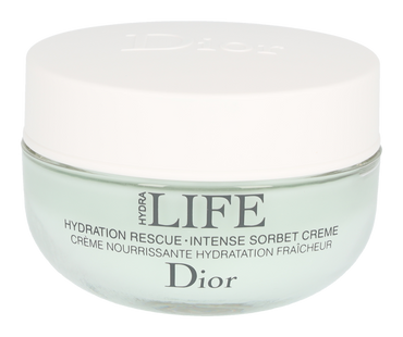 Dior Hydra Life Hydration Rescue – Intense Sorbet Creme 50 ml