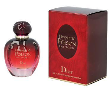 Dior Hypnotic Poison Eau Secrete Edt Spray