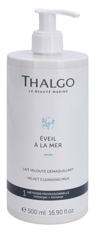 Thalgo Gentle Cleansing Milk 500 ml