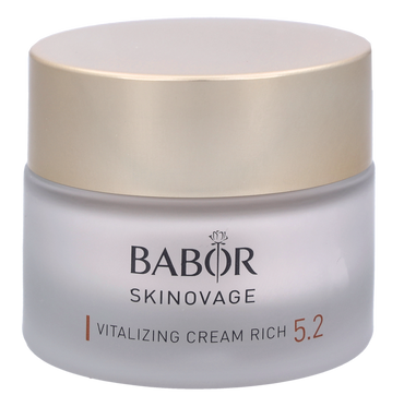 Babor Skinovage Vitalizing Cream Rich 50 ml