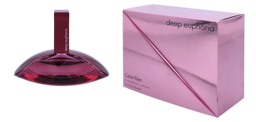 Calvin Klein Deep Euphoria Edt Spray 100 ml