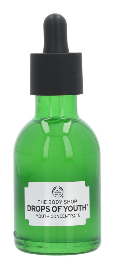 The Body Shop Drops Of Youth Concentrate 50 ml