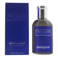 Ted Baker Skinwear for Men 100ml EDT Spray
