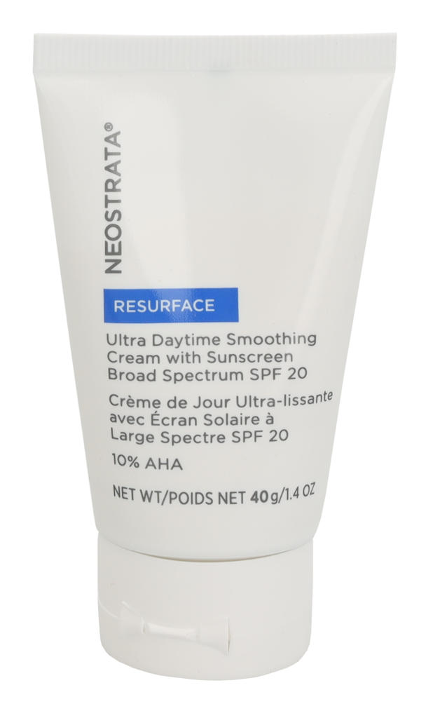 Neostrata Ultra Crema Suavizante Diurna SPF20 40 gr