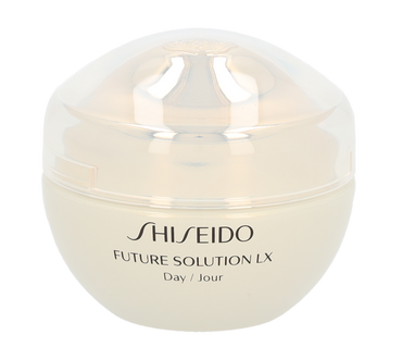 Shiseido Future Solution LX Crema Protectora Total SPF20 50 ml