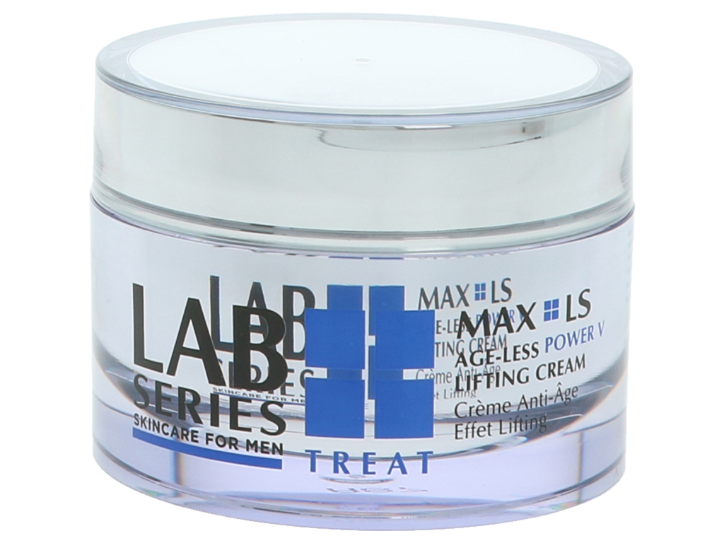 Lab Series Max LS Age-Less Power V Lifting Cream 50 ml