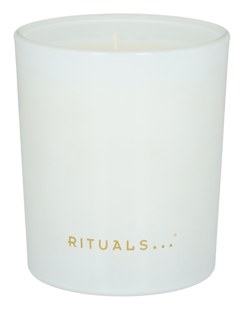 Vela perfumada Rituals Karma