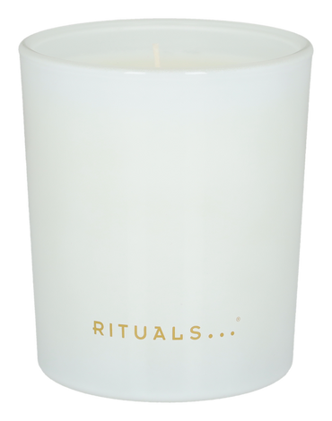 Vela perfumada Rituals Karma