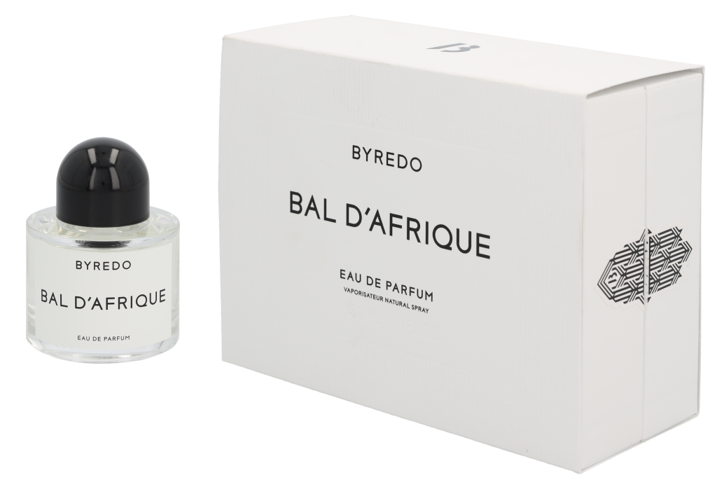 Byredo Bal D'Afrique Edp Spray 50 ml