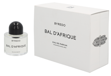 Byredo Bal D'Afrique Edp Spray 50 ml