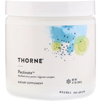 Thorne Research, Pectinate, 8.7 oz (246 g)