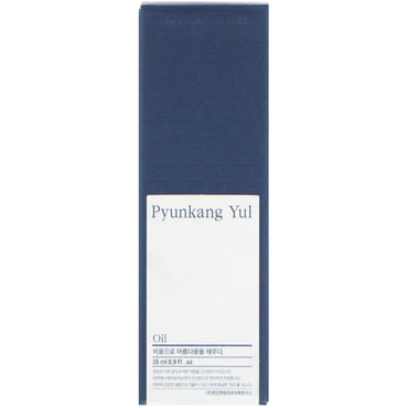 Pyunkang Yul, שמן, 0.9 פל אונקיות (26 מ"ל)