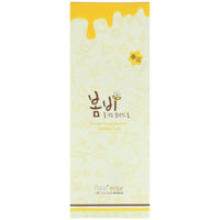 Papa Recipe Bombee Honey Moisture Cleansing Foam 120 ml