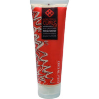 Beautiful Curls, Deep Conditioning Treatment, Curly to Kinky, 8 fl oz (235 ml)