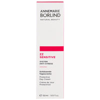 AnneMarie Borlind, ZZ Sensitive, System Anti-Stress, Day Cream, 1.69 fl oz (50 ml)