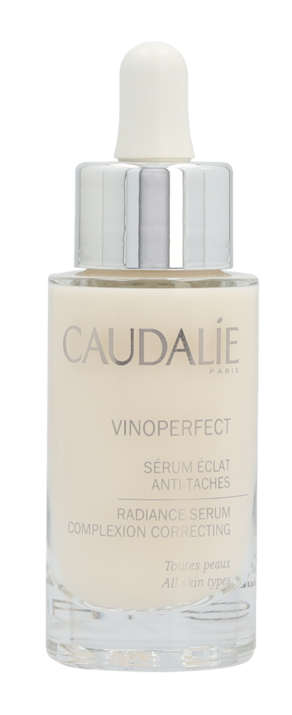 Caudalie Vinoperfect Sérum Éclat 30 ml