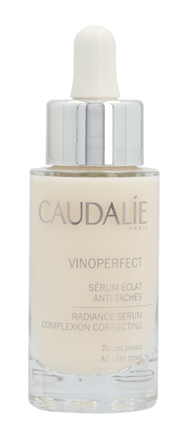 Caudalie Vinoperfect Radiance Serum 30 ml