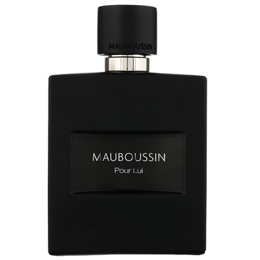 Mauboussin Pour Lui in Black 100 ml EDP-Spray
